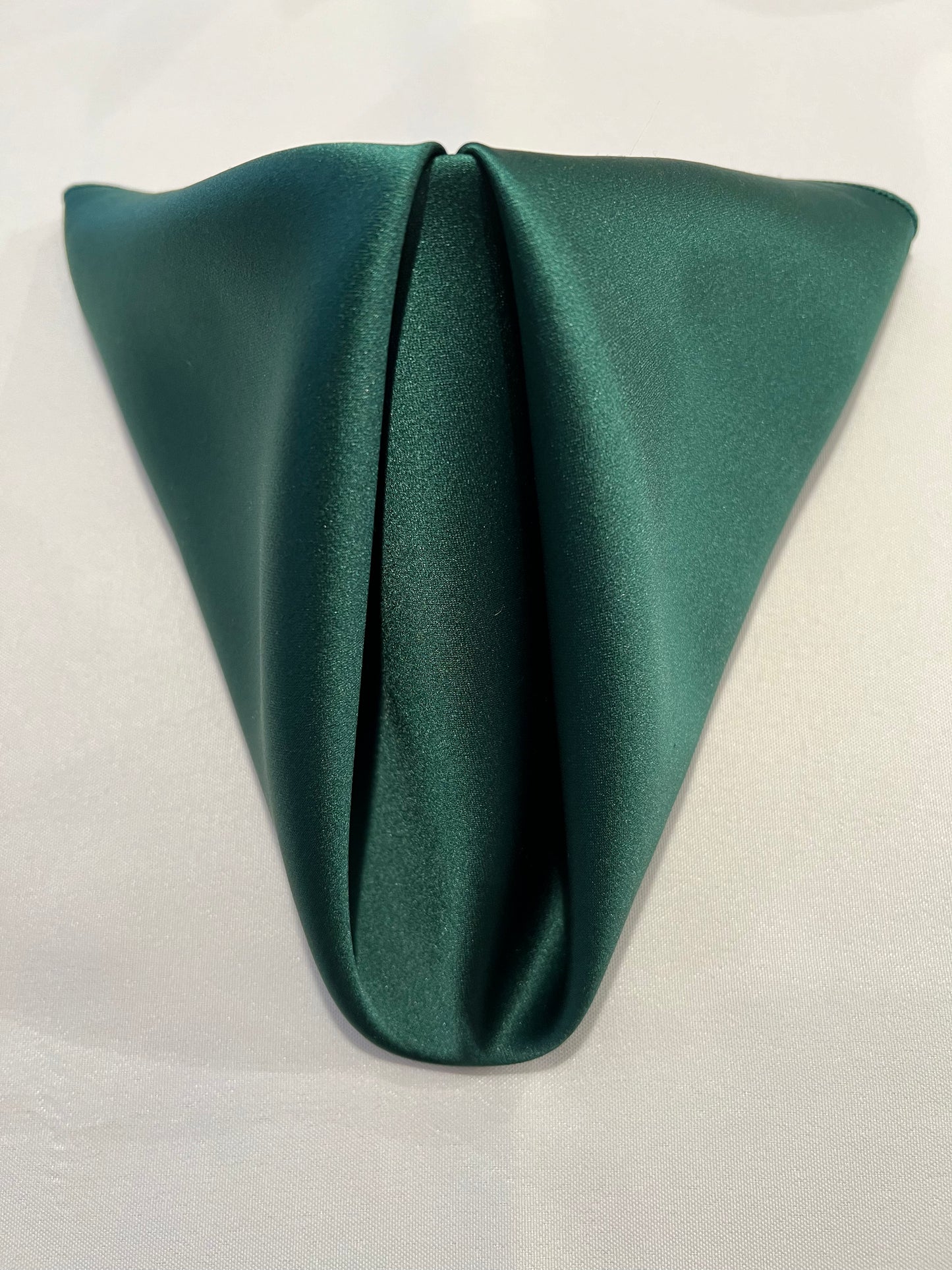 Pine Satin Napkin